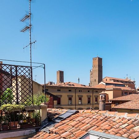 Appartamento San Martino By Wonderful Italy Bologna Luaran gambar