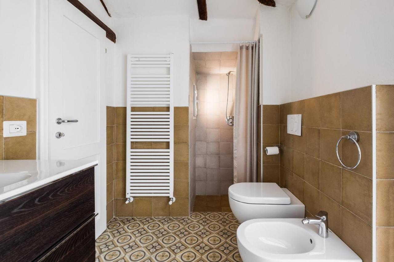 Appartamento San Martino By Wonderful Italy Bologna Luaran gambar