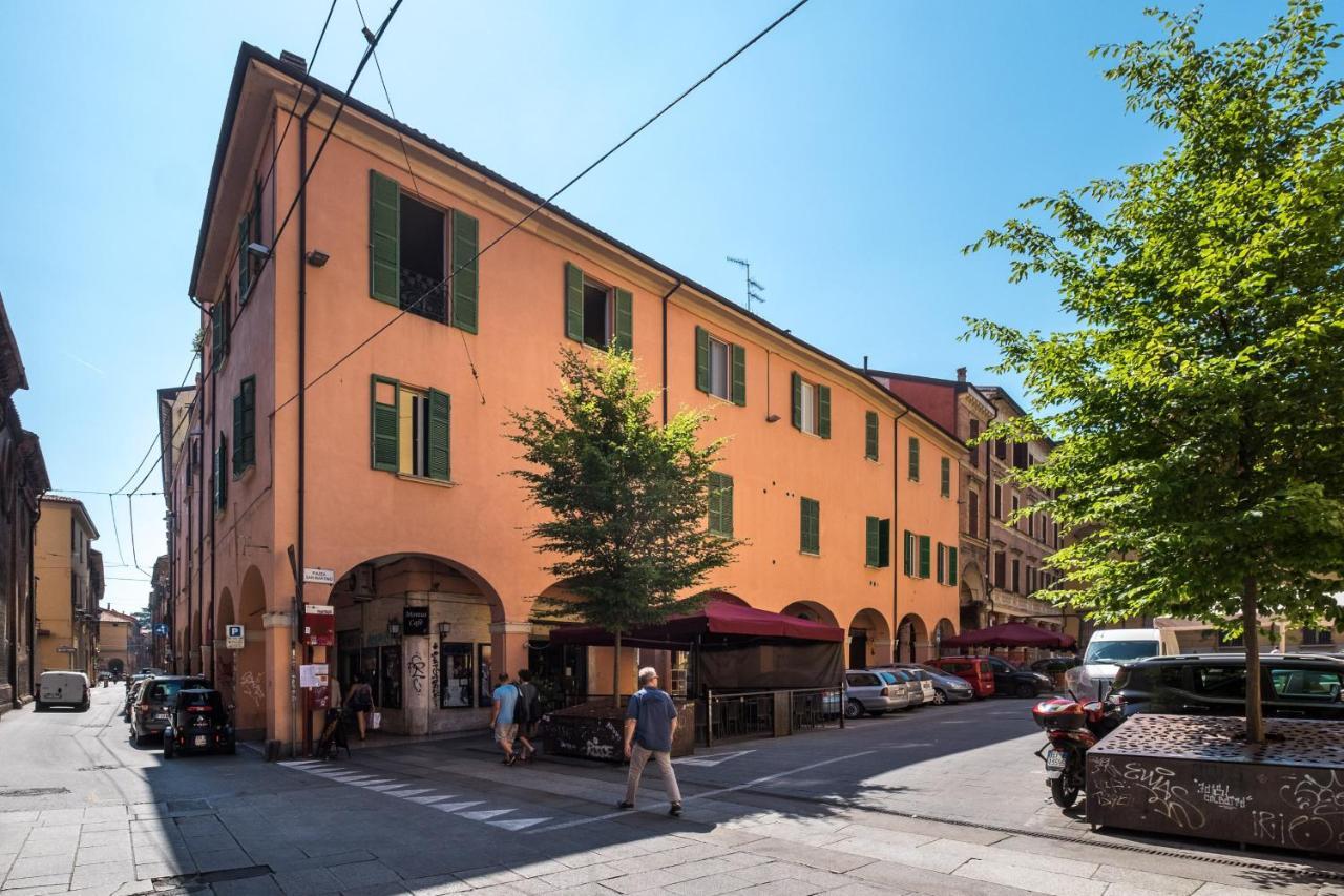 Appartamento San Martino By Wonderful Italy Bologna Luaran gambar